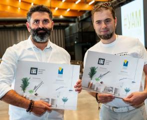 EDS и Украинская Ассоциация Мебельщиков подписали Меморандум о сотрудничестве! - Европейская Школа Дизайна 6