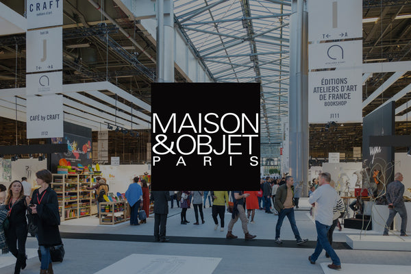 Maison&objet 2025: що очікувати - Європейська Школа Дизайну 8