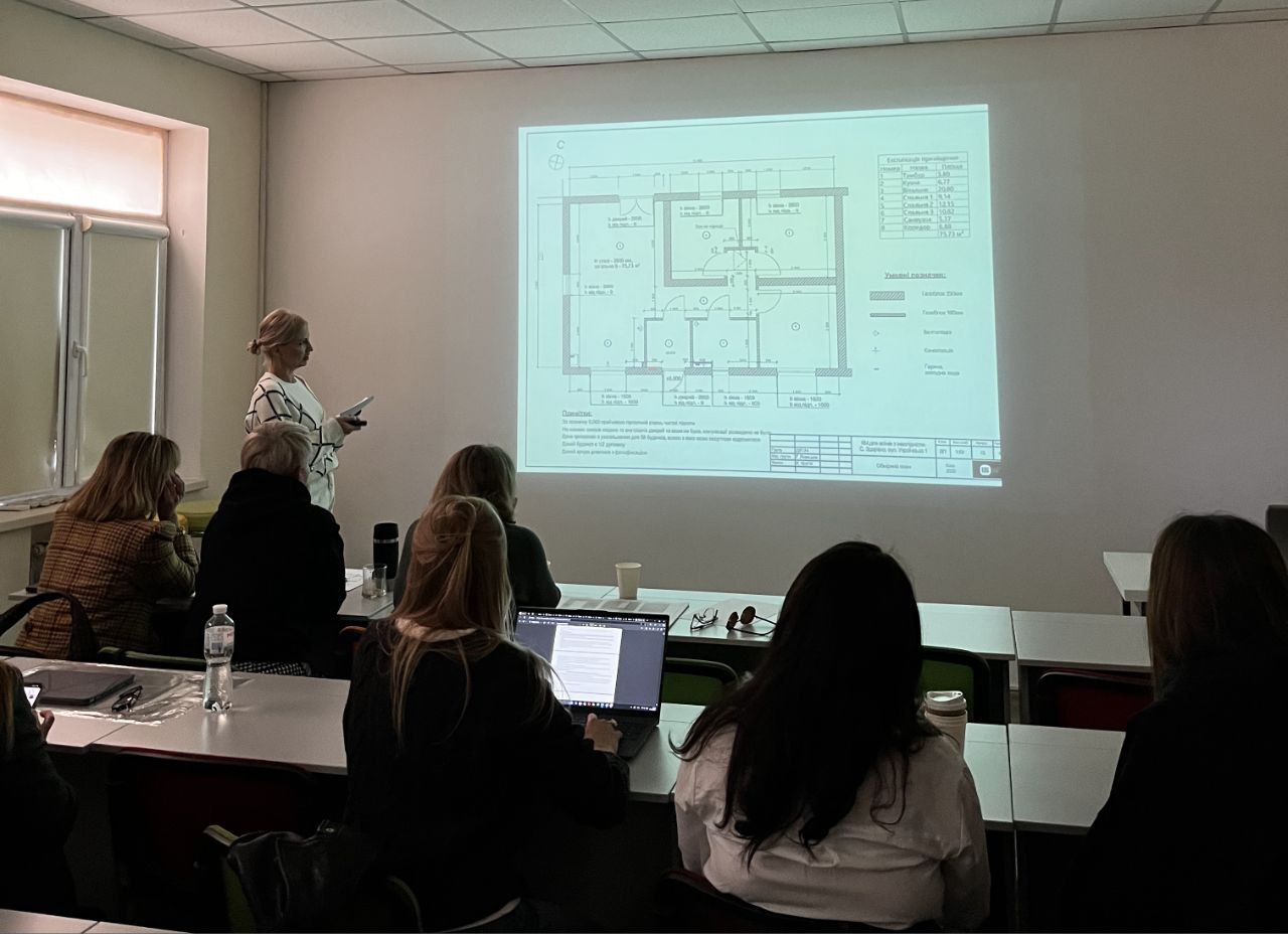 Summer school EDS: профессия дизайнера за 1 месяц - Европейская Школа Дизайна 7