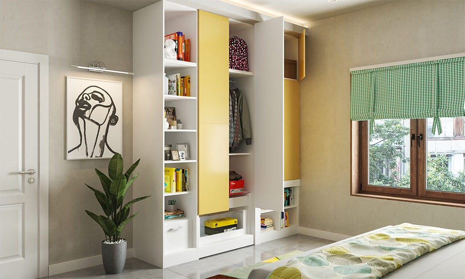 Доступний дизайн: сучасні гардероби на будь-який бюджет - Європейська Школа Дизайну 6 Доступний дизайн: сучасні гардероби на будь-який бюджет - Європейська Школа Дизайну 6