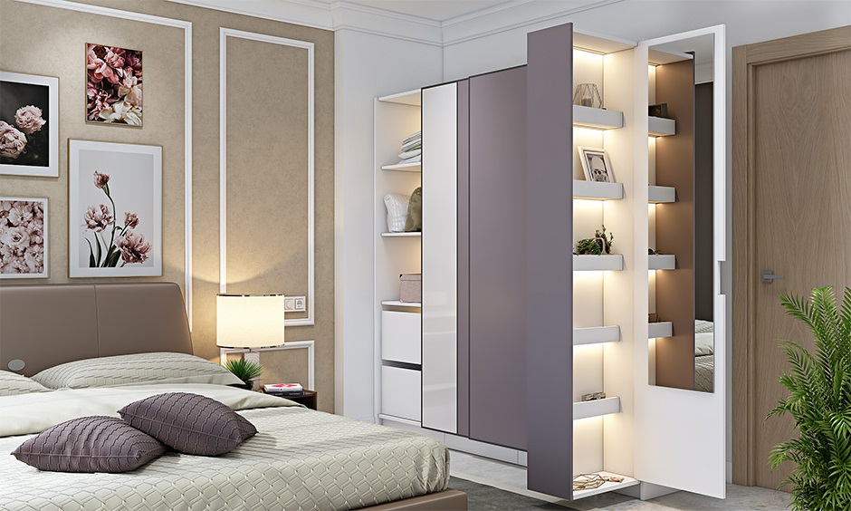 Доступный дизайн: современные гардеробы на любой бюджет - Европейская Школа Дизайна 9 Доступный дизайн: современные гардеробы на любой бюджет - Европейская Школа Дизайна 9