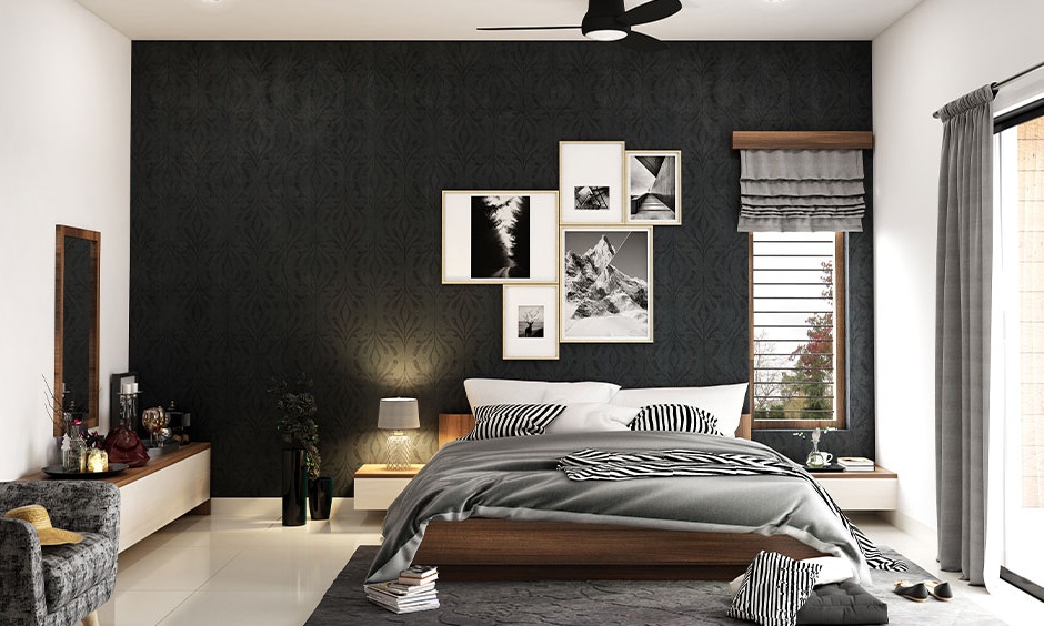 Монохромные интерьеры: просто и стильно - Европейская Школа Дизайна 5 Монохромные интерьеры: просто и стильно - Европейская Школа Дизайна 5