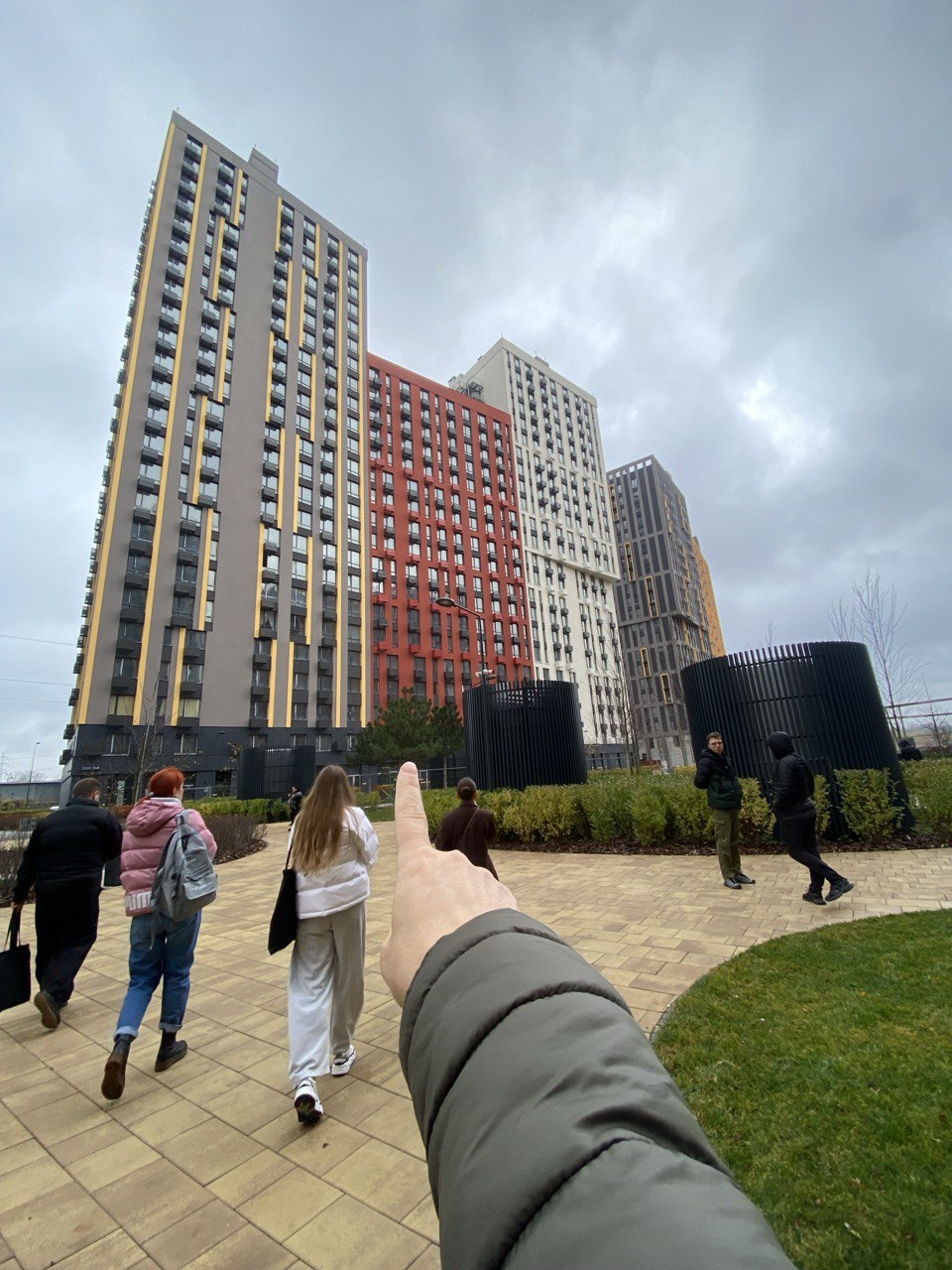 Виїзні заняття в EDS: практика за планом - Європейська Школа Дизайну 5 Виїзні заняття в EDS: практика за планом - Європейська Школа Дизайну 5