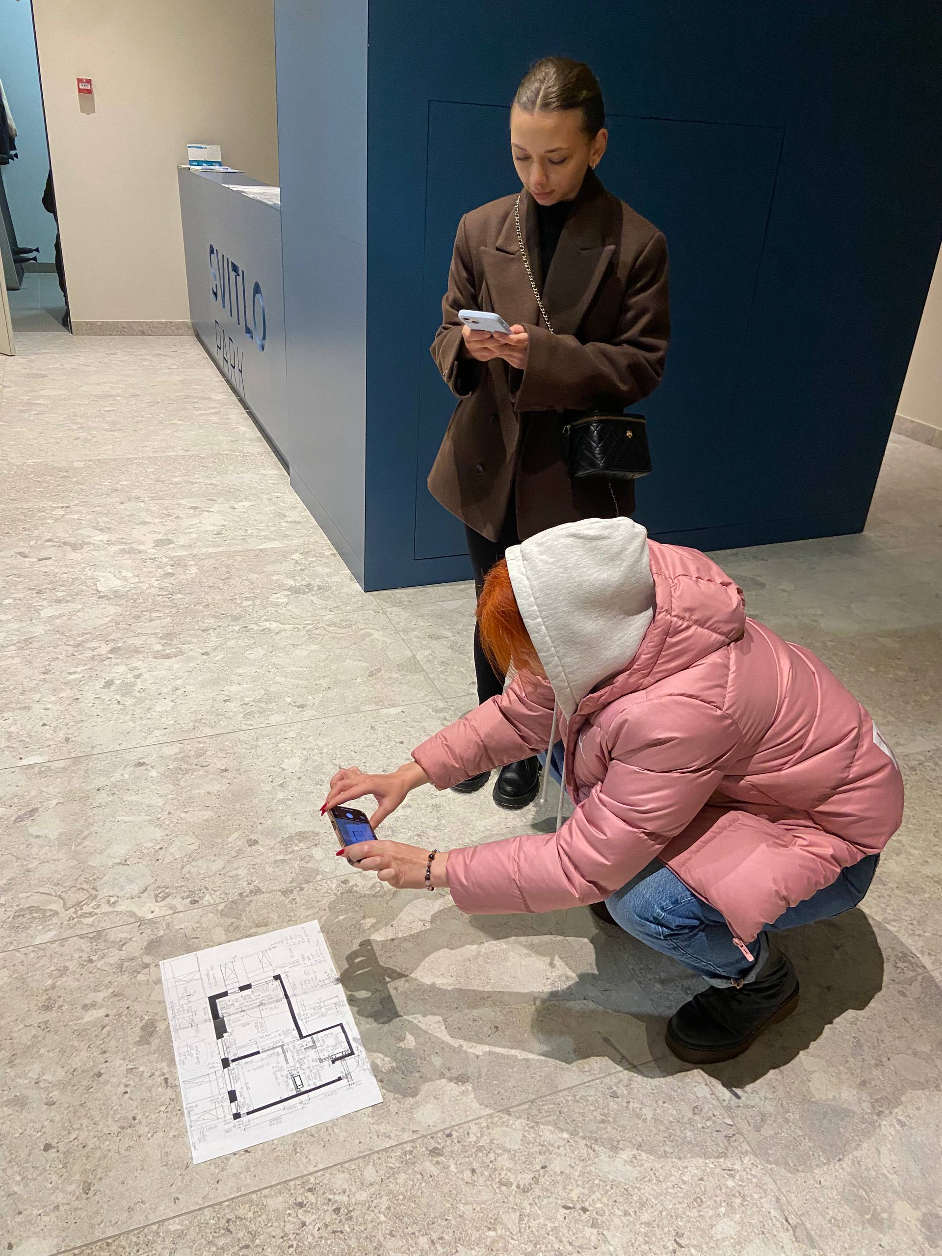 Выездные занятия в EDS: практика по плану - Европейская Школа Дизайна 6 Выездные занятия в EDS: практика по плану - Европейская Школа Дизайна 6