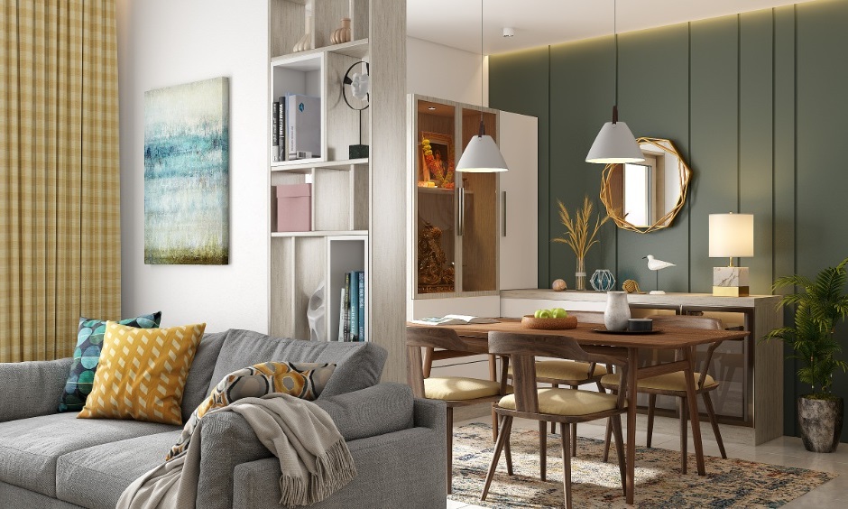 Нейтральні кольори в інтер єрі: найчастіші помилки - Європейська Школа Дизайну 8