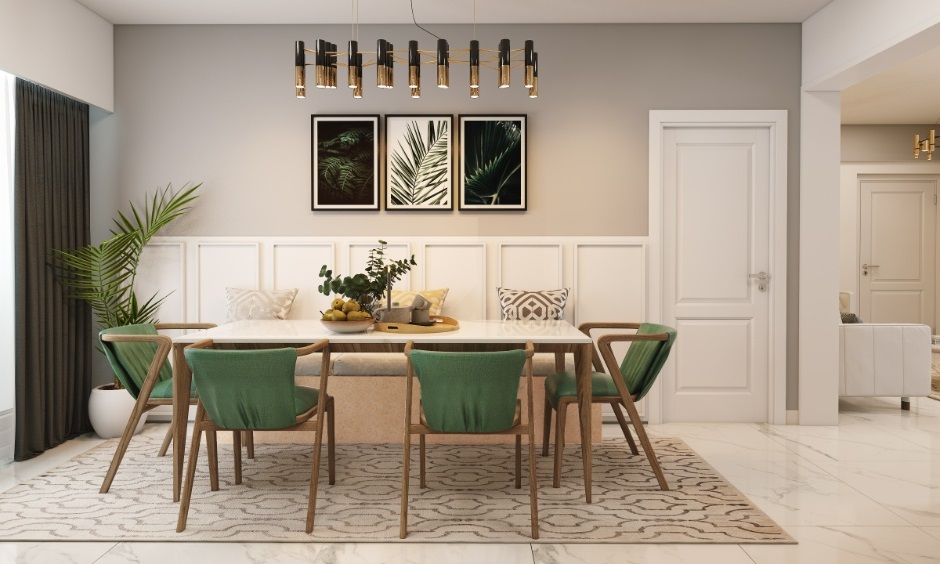 Нейтральные цвета в интерьере: самые частые ошибки - Европейская Школа Дизайна 6 Нейтральные цвета в интерьере: самые частые ошибки - Европейская Школа Дизайна 6