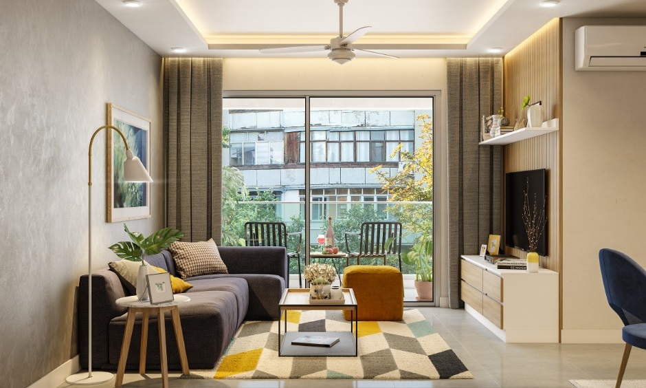 Нейтральные цвета в интерьере: самые частые ошибки - Европейская Школа Дизайна 7 Нейтральные цвета в интерьере: самые частые ошибки - Европейская Школа Дизайна 7