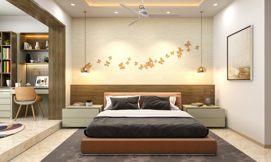 Нейтральные цвета в интерьере: самые частые ошибки - Европейская Школа Дизайна 9 Нейтральные цвета в интерьере: самые частые ошибки - Европейская Школа Дизайна 9