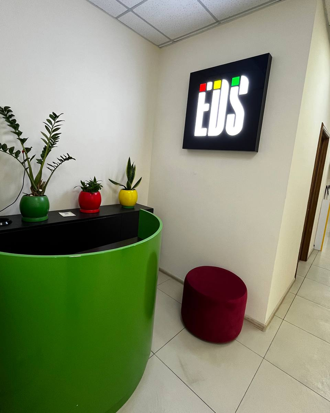 EDS: design your life - Европейская Школа Дизайна 9