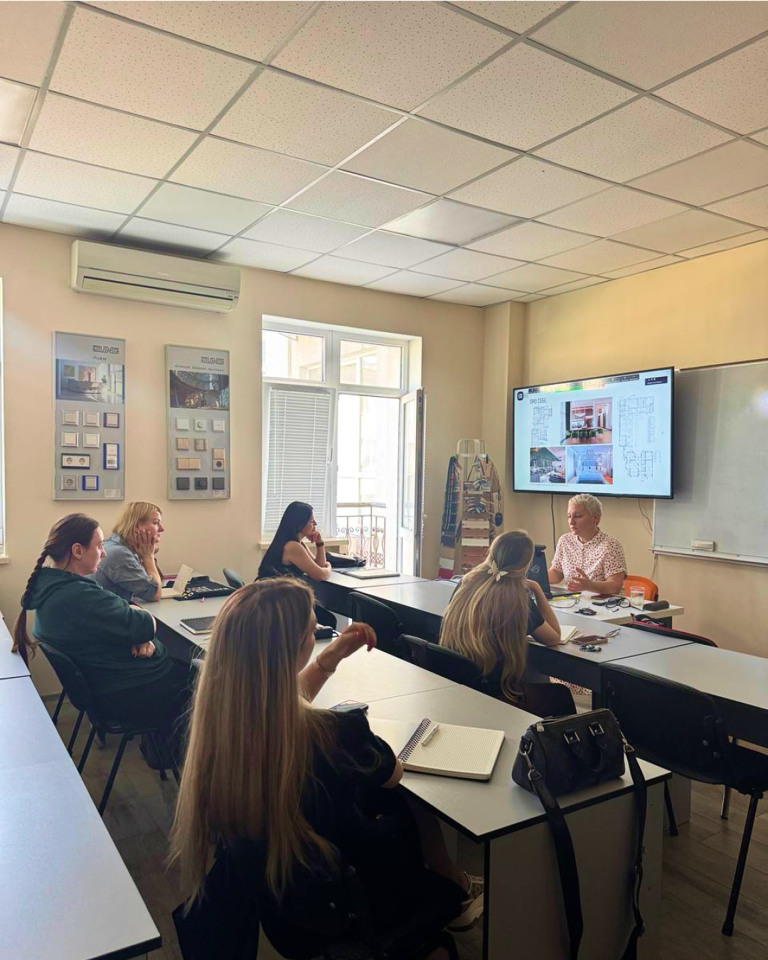 EDS: design your life - Европейская Школа Дизайна 8