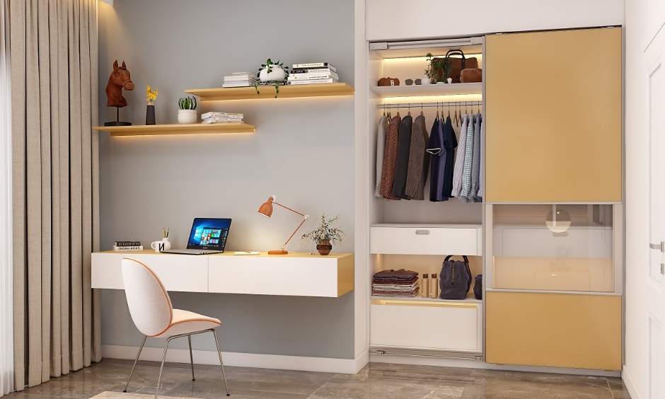 Мінімалістичні дизайни спалень: бюджетні варіанти  що виглядають дорого - Європейська Школа Дизайну 8