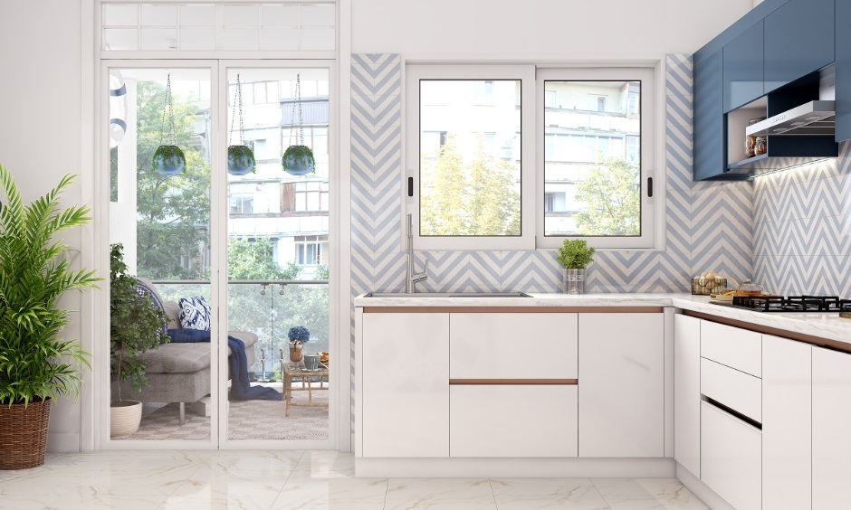 Трендовые цвета для кухни 2026 - Европейская Школа Дизайна 7