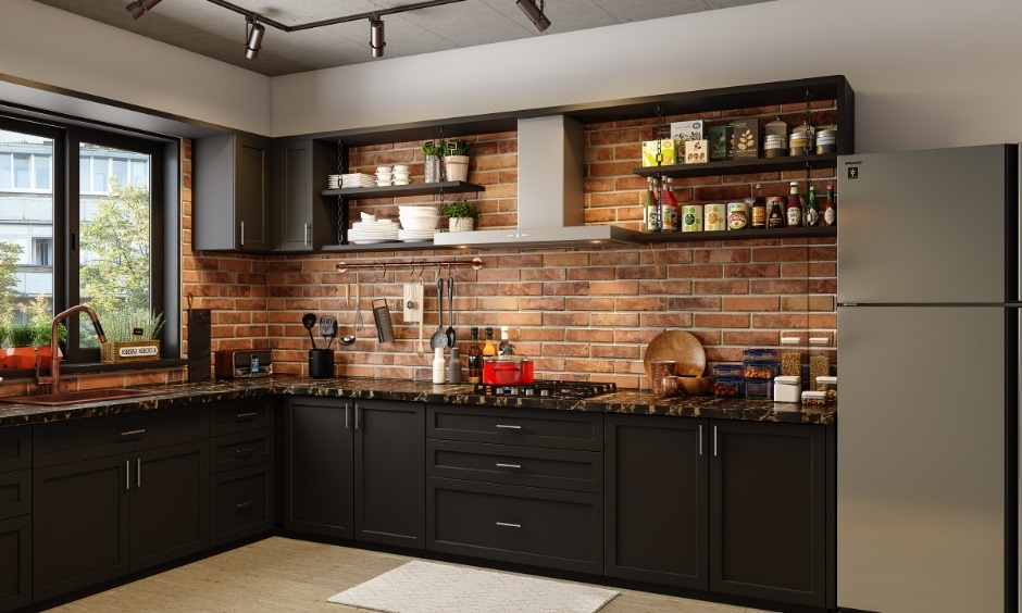 Трендовые цвета для кухни 2026 - Европейская Школа Дизайна 9