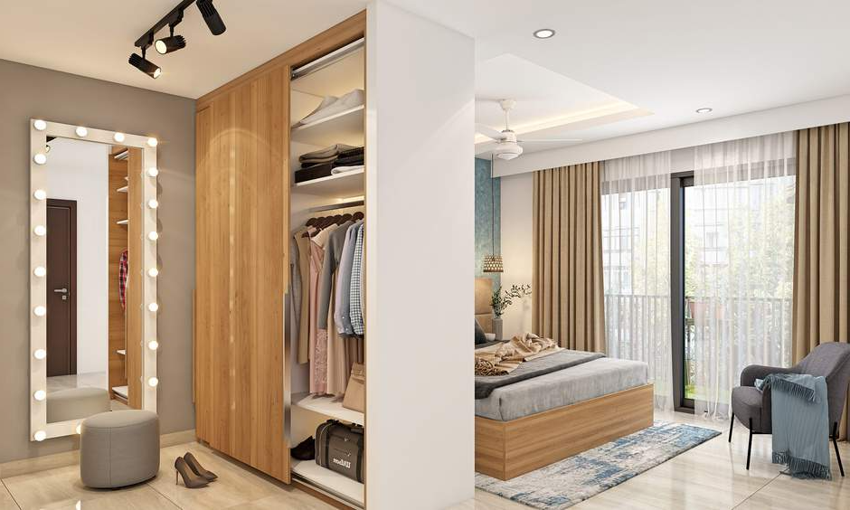 Планування спальні: гайд від EDS - Європейська Школа Дизайну 7