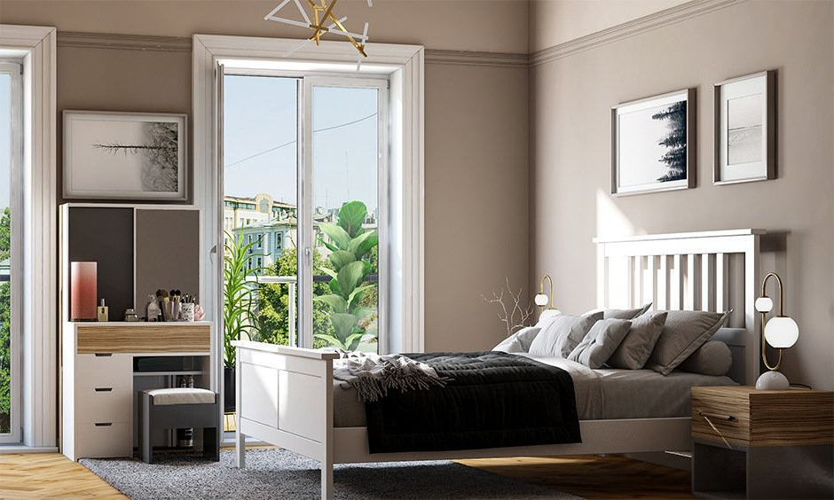 Планування спальні: гайд від EDS - Європейська Школа Дизайну 6