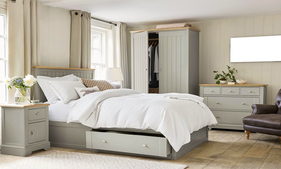 Інтер єр спальні: прості ідеї дизайну - Європейська Школа Дизайну 10 Інтер єр спальні: прості ідеї дизайну - Європейська Школа Дизайну 10