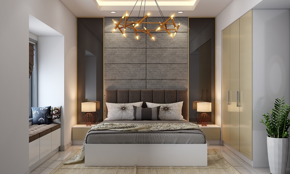 Дизайн стін в спальні: ідеї від EDS   - Європейська Школа Дизайну 8