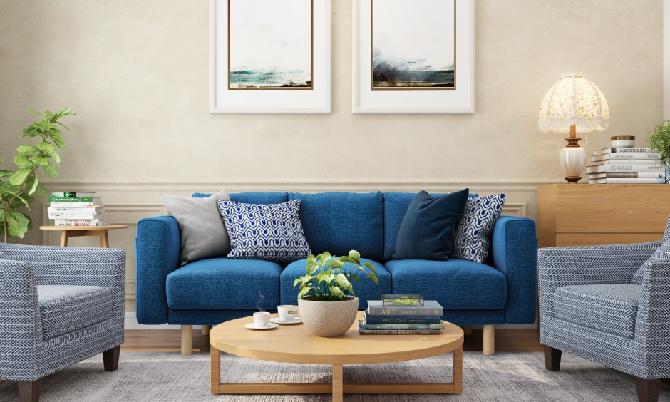 Фен-шуй інтер єри: чому їх обирають  - Європейська Школа Дизайну 4