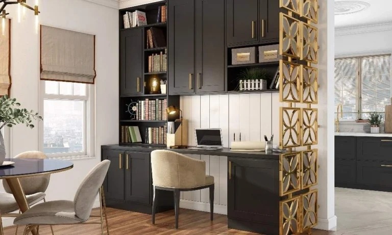 Стилі інтер єру 2026: актуальні ідеї - Європейська Школа Дизайну 4