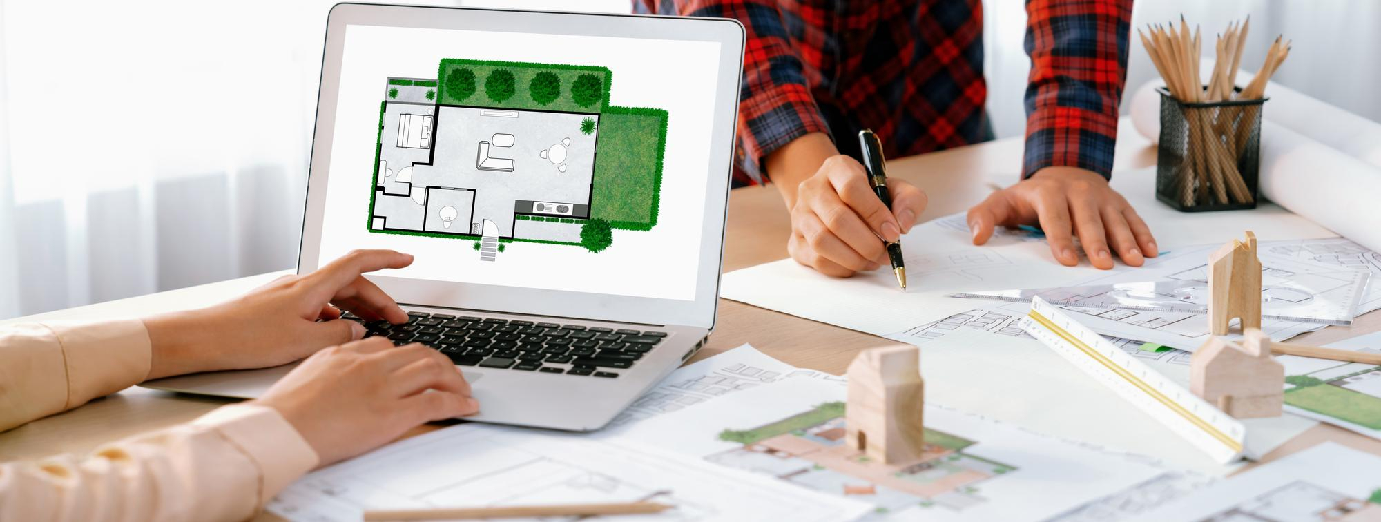 Практика в ландшафтному дизайні: як розвиватись - Європейська Школа Дизайну 4