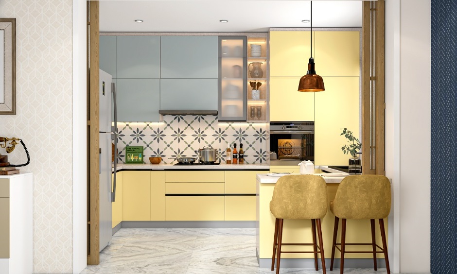 Психология дофаминового декора в интерьере - Европейская Школа Дизайна 6