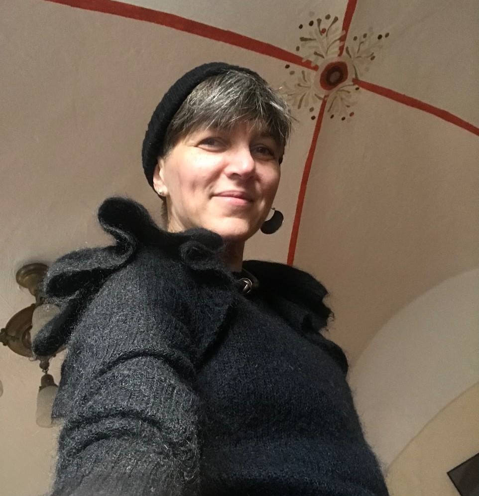 PRO Декор в інтер’єрі - Європейська Школа Дизайну 11