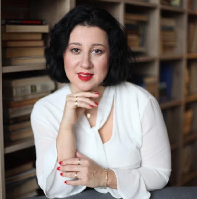 Бути видимим: ПроЯвленість дизайнера - Європейська Школа Дизайну 7 Бути видимим: ПроЯвленість дизайнера - Європейська Школа Дизайну 7