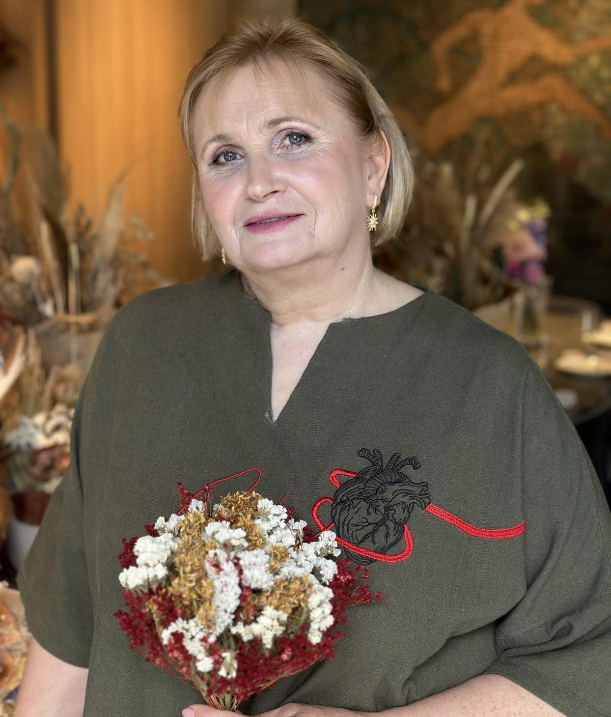 Ландшафт & Флористика & Інтер’єр - Європейська Школа Дизайну 6