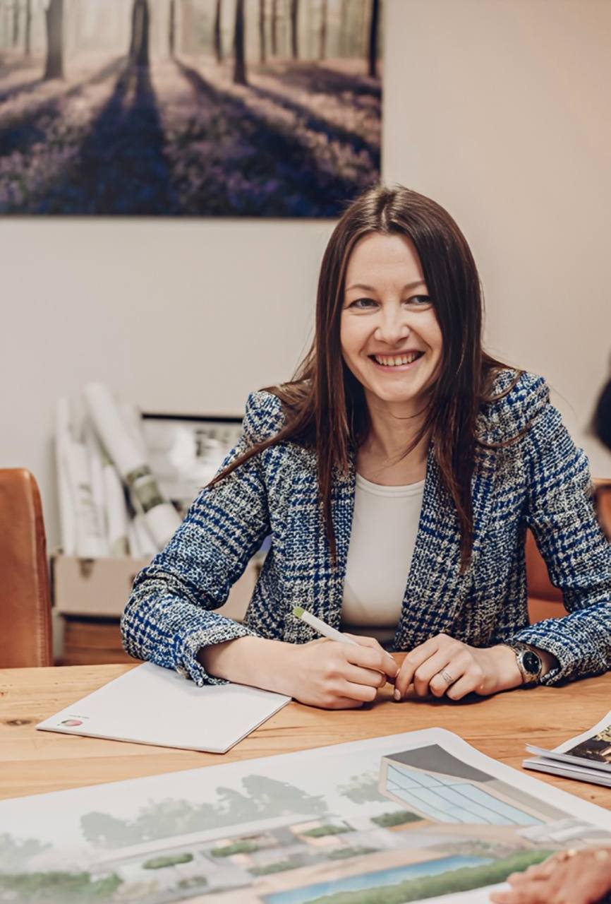 Шлях ландшафтного дизайнера в Німеччині - Європейська Школа Дизайну 5 Шлях ландшафтного дизайнера в Німеччині - Європейська Школа Дизайну 5