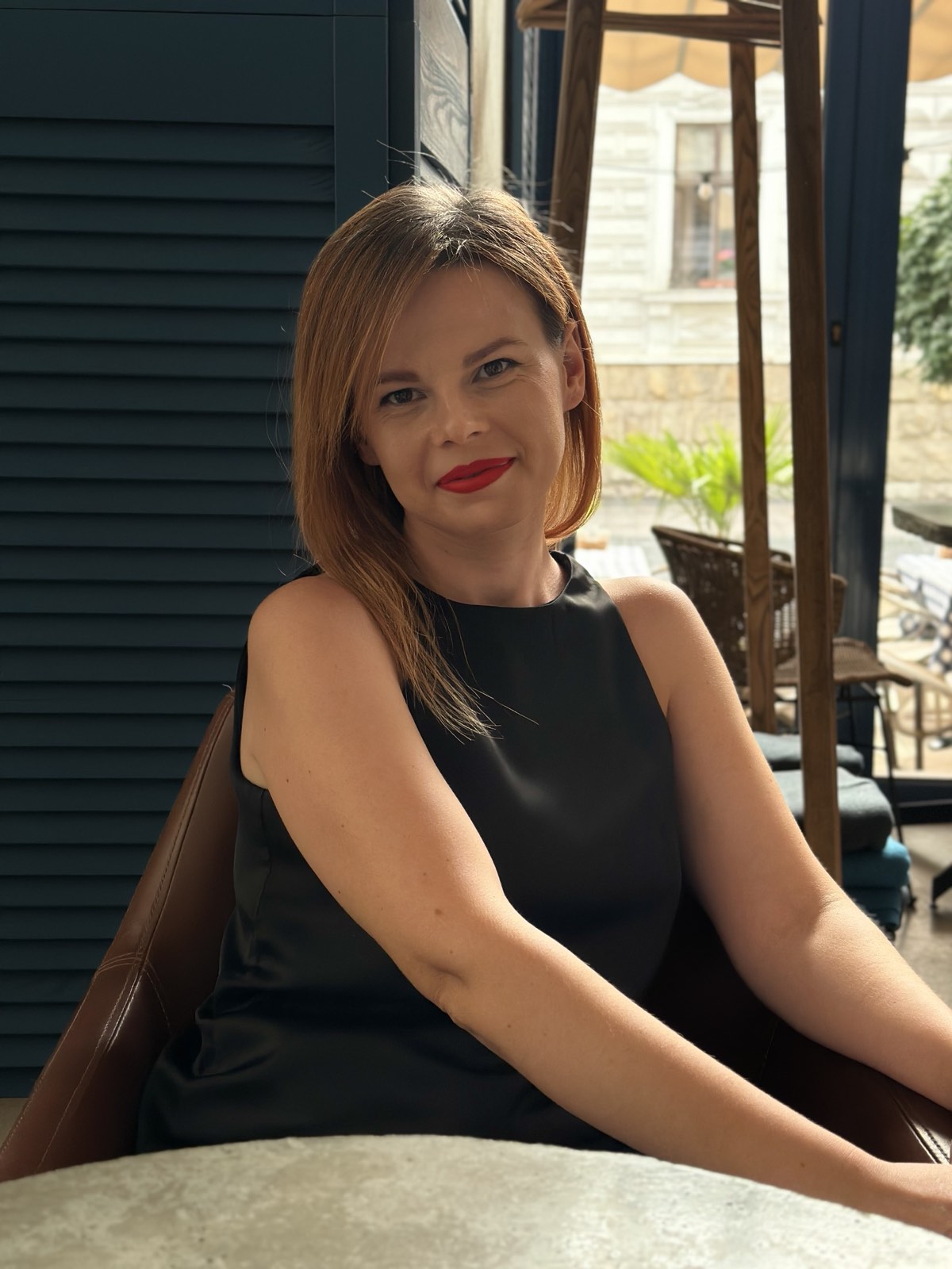 Як проєктувати світло що працює на людей і природу - Європейська Школа Дизайну 6 Як проєктувати світло що працює на людей і природу - Європейська Школа Дизайну 6