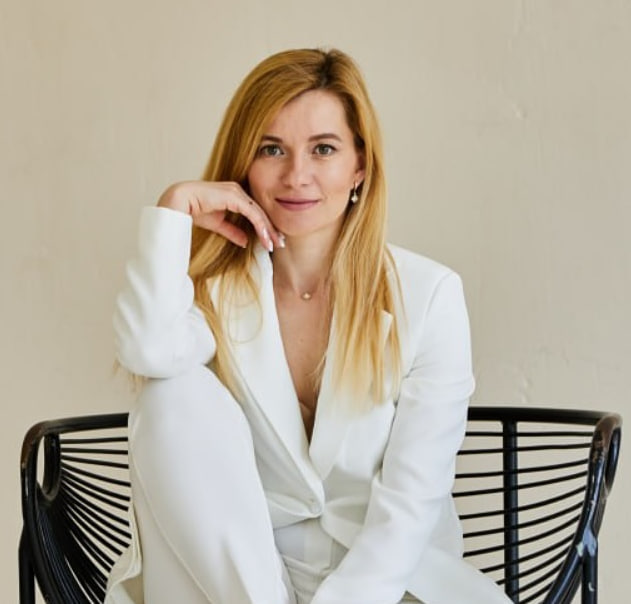 Людиноцентричний дизайн в проектуванні просторів - Європейська Школа Дизайну 7