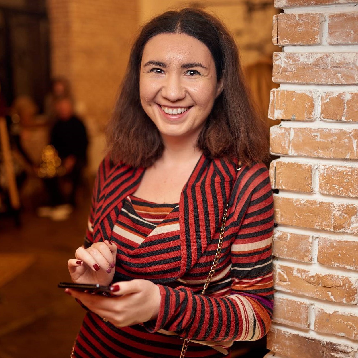 Человекцентрический дизайн в проектировании пространств - Европейская Школа Дизайна 6 Человекцентрический дизайн в проектировании пространств - Европейская Школа Дизайна 6